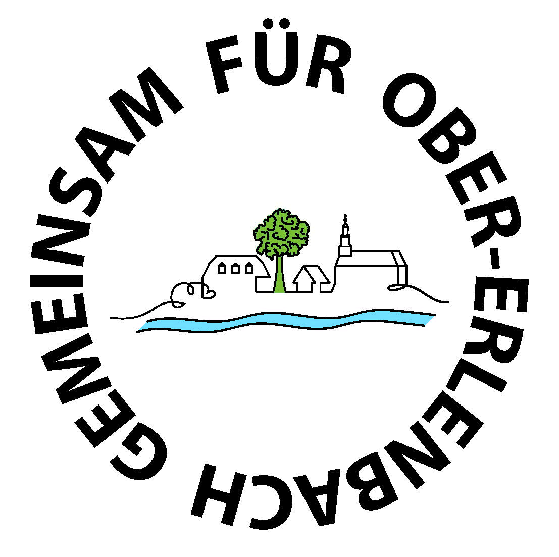 Gemeinsam für Ober-Erlenbach